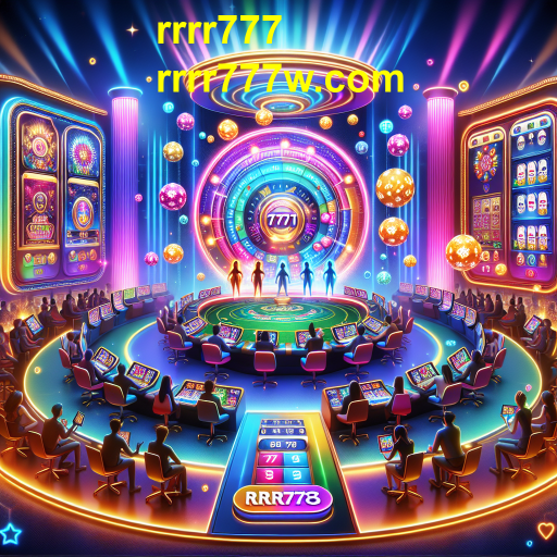 O Crescimento dos Jogos de Eventos: Uma Nova Era na Interatividade