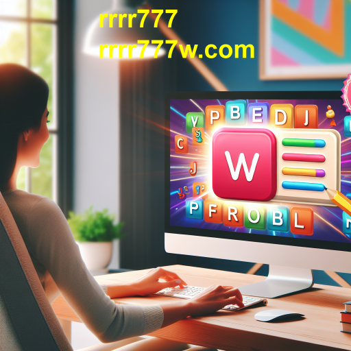 Descubra a Categoria Destaques no rrrr777: Jogos que Educam e Divertem