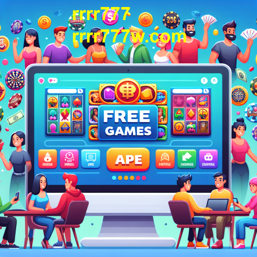 Explorando os Novos Jogos da Categoria 'Novos' em rrrr777