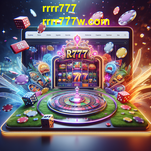 Explorando os Novos Jogos da Categoria 'Novos' em rrrr777